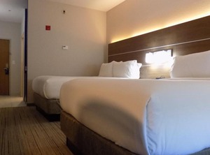 Holiday Inn Express Hotel Ihg | Mission