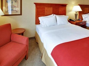 Holiday Inn Express Hotel West Hurst Ihg | Hurst