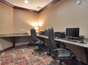 Holiday Inn Express Hotel West Hurst Ihg | Hurst