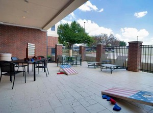 Holiday Inn Express Hotel West Hurst Ihg | Hurst