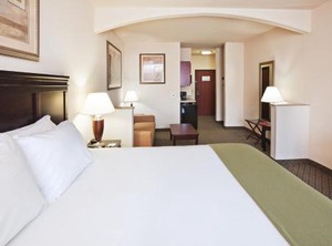 Holiday Inn Express Hotel Corsicana Ihg | Corsicana