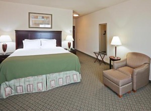 Holiday Inn Express Hotel Corsicana Ihg | Corsicana