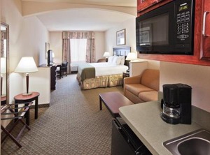 Holiday Inn Express Hotel Corsicana Ihg | Corsicana