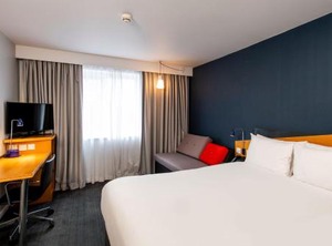 Holiday Inn Express Peterborough Ihg Hotel | Alwalton