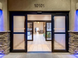 Holiday Inn Express Wheat West Ihg Hotel | Wheat Ridge