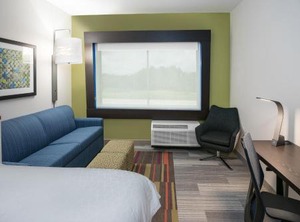 Holiday Inn Express Suites Bryan Ihg Hotel | College Station