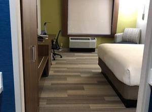 Holiday Inn Express Hotel Ihg | McAllen