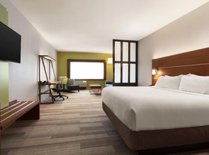 Holiday Inn Express Hotel Ihg | McAllen