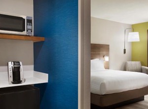 Holiday Inn Express Hotel Ihg | McAllen