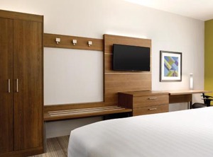 Holiday Inn Express Hotel Ihg | McAllen