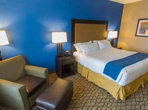 Holiday Inn Express Thunder Bay Ihg Hotel | Thunder Bay