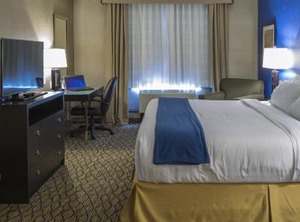 Holiday Inn Express Thunder Bay Ihg Hotel | Thunder Bay
