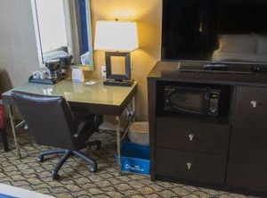 Holiday Inn Express Thunder Bay Ihg Hotel | Thunder Bay