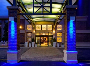 Naperville Inn | Rolling Meadows