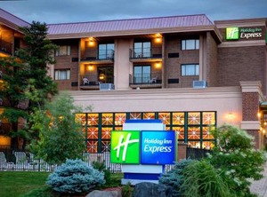 Naperville Inn | Rolling Meadows