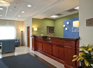 Holiday Inn Express Veracruz Boca Del Rio Ihg Hotel | Boca del Rio