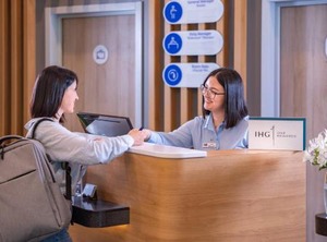 Holiday Inn Express Yerevan Ihg Hotel | Kentron