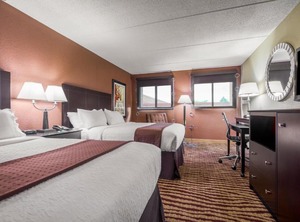Holiday Inn Manitowoc | Manitowoc