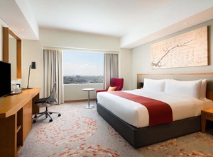Hotel Pulomas | Chinatown