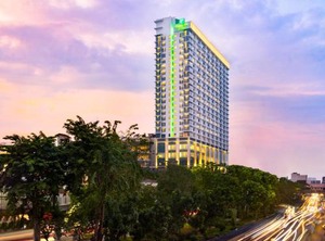 Hotel Pulomas | Chinatown