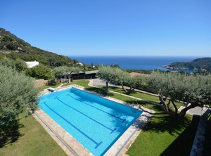 Holiday Rental Swimming Begur Aiguablava | Aiguablava