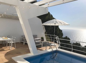 Holiday Rental Swimming Begur Sa Tuna | Aiguablava