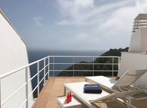 Holiday Rental Swimming Begur Sa Tuna | Aiguablava