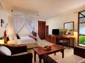 Holiday Resort Lombok | Mangsit
