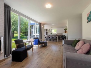 Holidayhouse Inlaag Wolphaartsdijk | Wolphaartsdijk