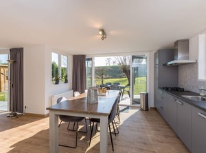 Holidayhouse Inlaag Wolphaartsdijk | Wolphaartsdijk