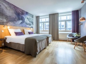 Clarion Hotel Uppsala | Uppsala