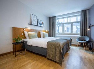 Clarion Hotel Uppsala | Uppsala