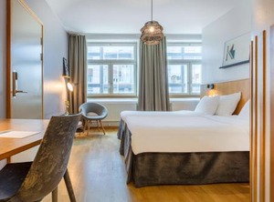 Clarion Hotel Uppsala | Uppsala