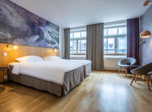 Clarion Hotel Uppsala | Uppsala