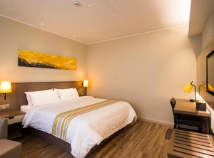 Inn Nanjing Xinjiekou | Xinjiekou
