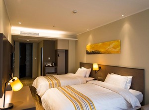 Inn Nanjing Xinjiekou | Xinjiekou