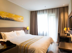 Inn Nanjing Xinjiekou | Xinjiekou