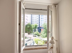 Portas Lisboa | Sao Joao de Deus