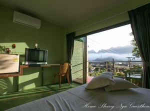 Guesthouse | Tham Nam Phut