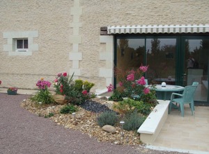 Homerez Amazing Ppl Garden Terrace | Mouterre-Silly