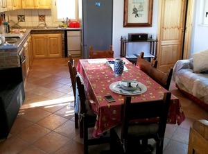 Homerez Terrace | Lercara Friddi