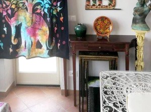 Homerez Terrace | Lercara Friddi