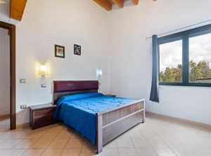 Villa Santa Giusta Garden | Santa Giusta