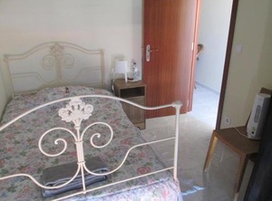 Homestay Marialva Park | Corroios