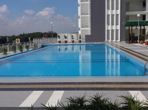 Menara | Seksyen 13