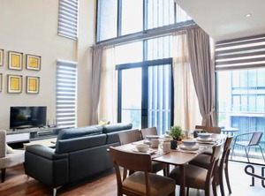Riverson Soho | Downtown Kota Kinabalu