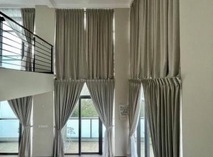 Riverson Soho | Downtown Kota Kinabalu