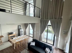 Riverson Soho | Downtown Kota Kinabalu