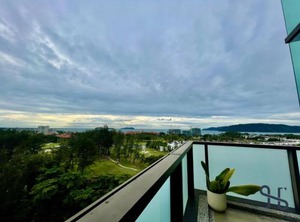 Riverson Soho | Downtown Kota Kinabalu