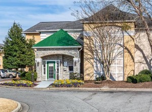 Hometowne | Norcross